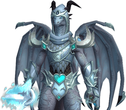 Mahkmage render