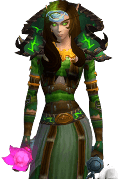 Mahlîa render