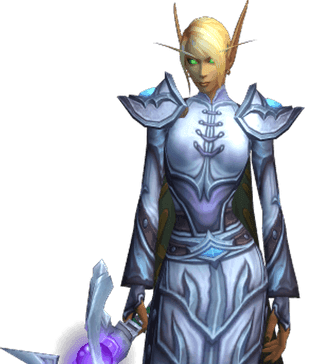 Mal render