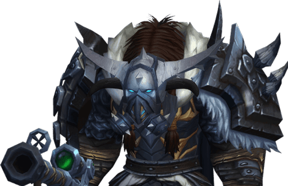 Maldinek render