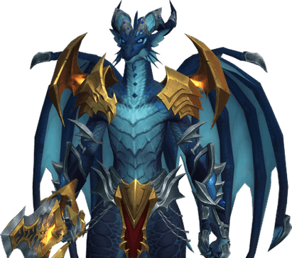 Maligosa render