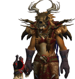 Mallida render