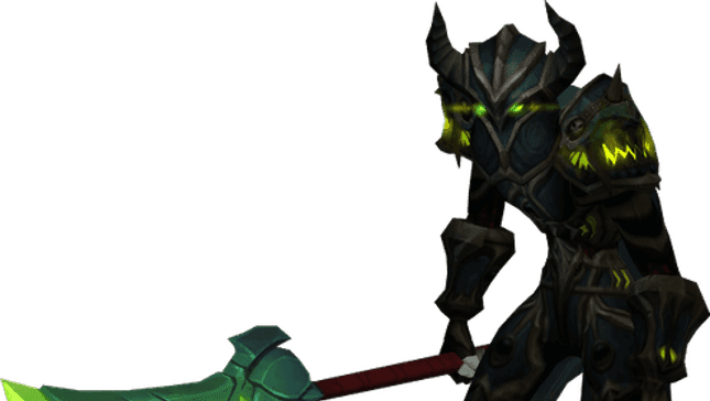 Malphris render
