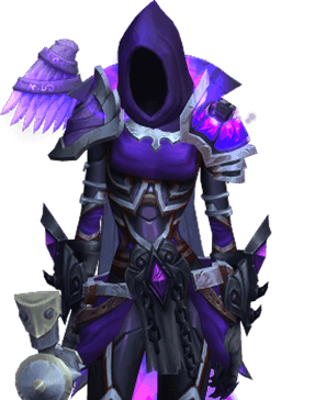 Malpraxtis render