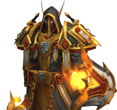 Malthred render