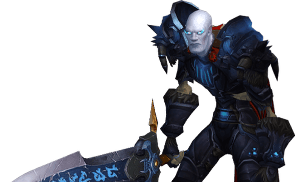 Maudib render