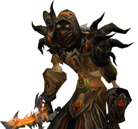 Maudriin render
