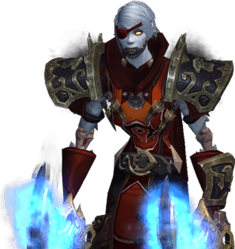 Maunbarcus render