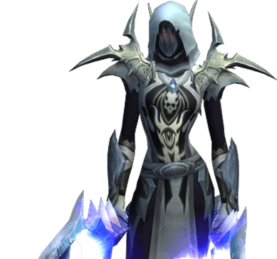 Mauski render