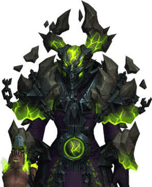 Meatlinks render