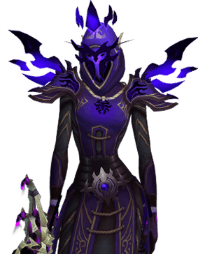 Meltingg render