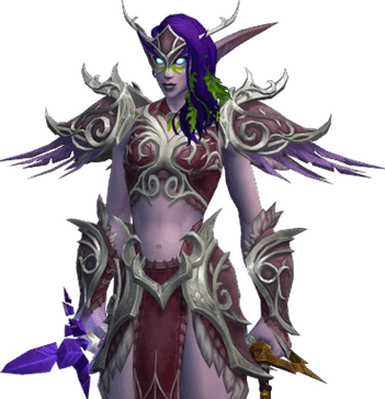 Melui render