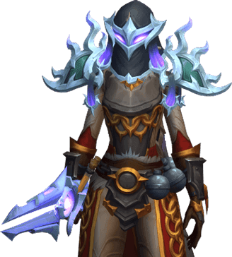 Merisol render