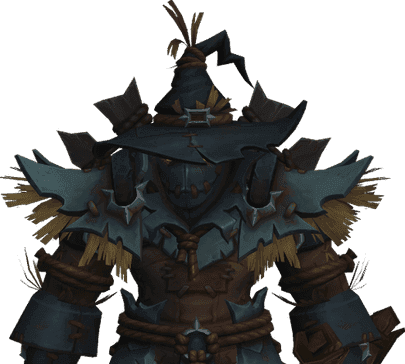 Mexagu render