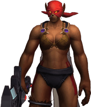Midaf render