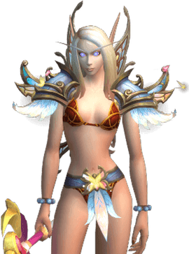 Mimimae render