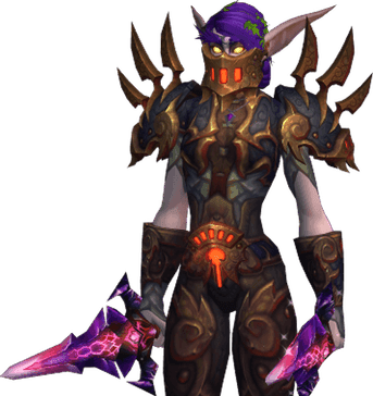 Mir render