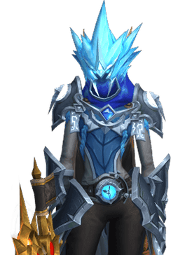 Mirrs render