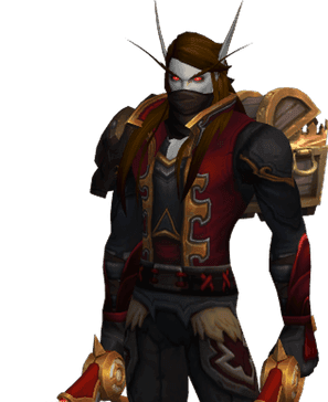Mischief render