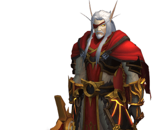 Mistrael render