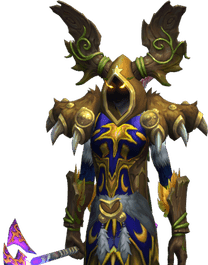 Mode render