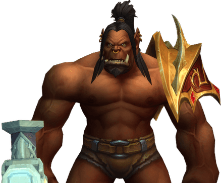 Mogart render