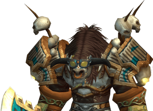 Moo render