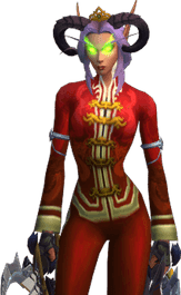 Moonfraya render