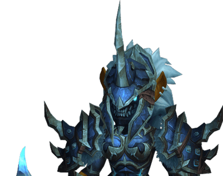 Mordecai render
