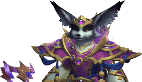 Morro render