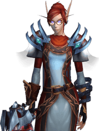 Morrowenn render