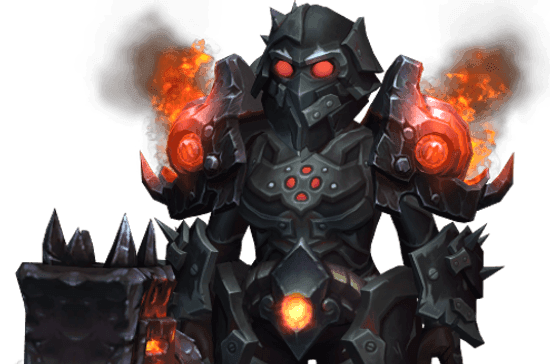Mortaro render