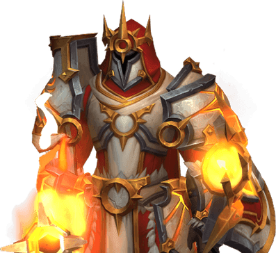 Moryn render