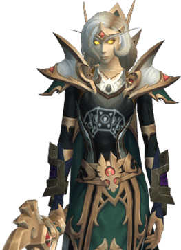 Muffpuff render
