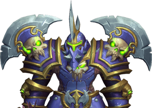 Muhguh render