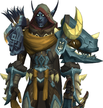 Murfaerius render