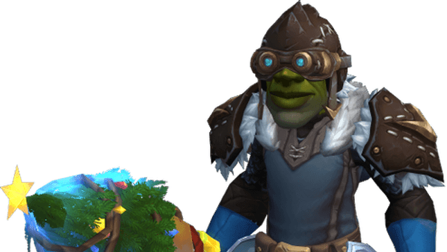 Murryflops render