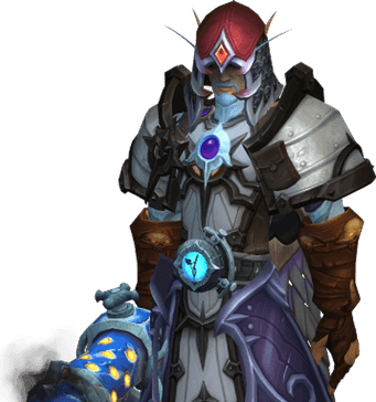 Musashie render