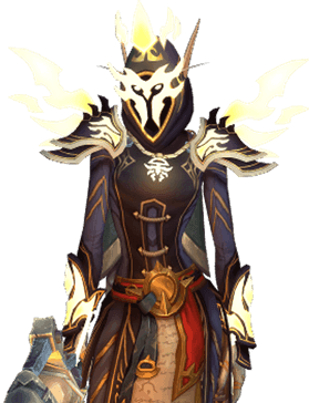 Myrla render