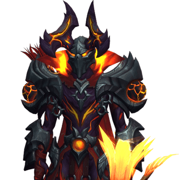 Myziry render