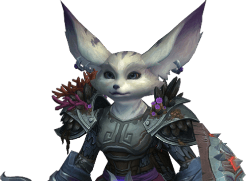 Naly render