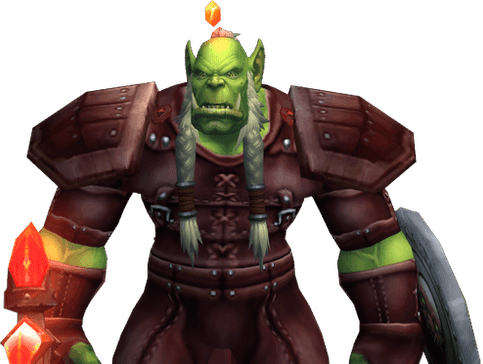 Namarrkun render