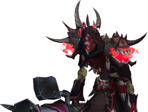 Naslogg render