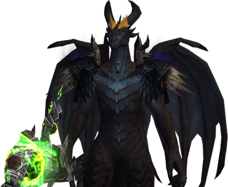 Natralzind render