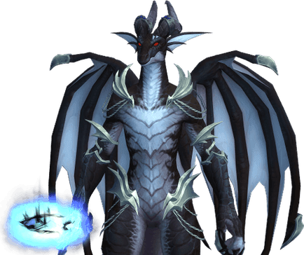 Naurdorei render