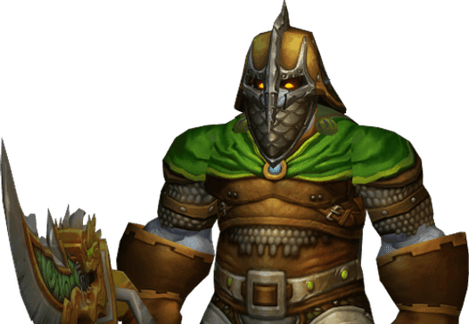 Navu render