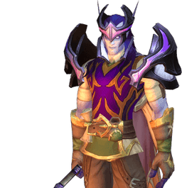 Naxxlock render
