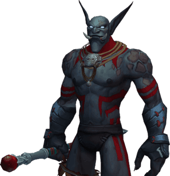 Nebbl render
