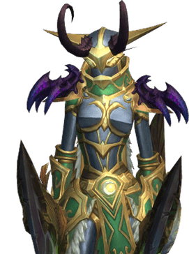 Needsglaives render