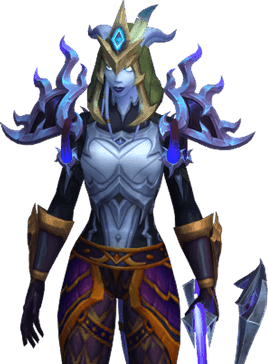 Neela render